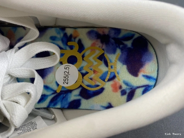 Kicked Out Shoe Store Chris Jordan Low FZ0455-200 Retro OG 1 Paul 0710